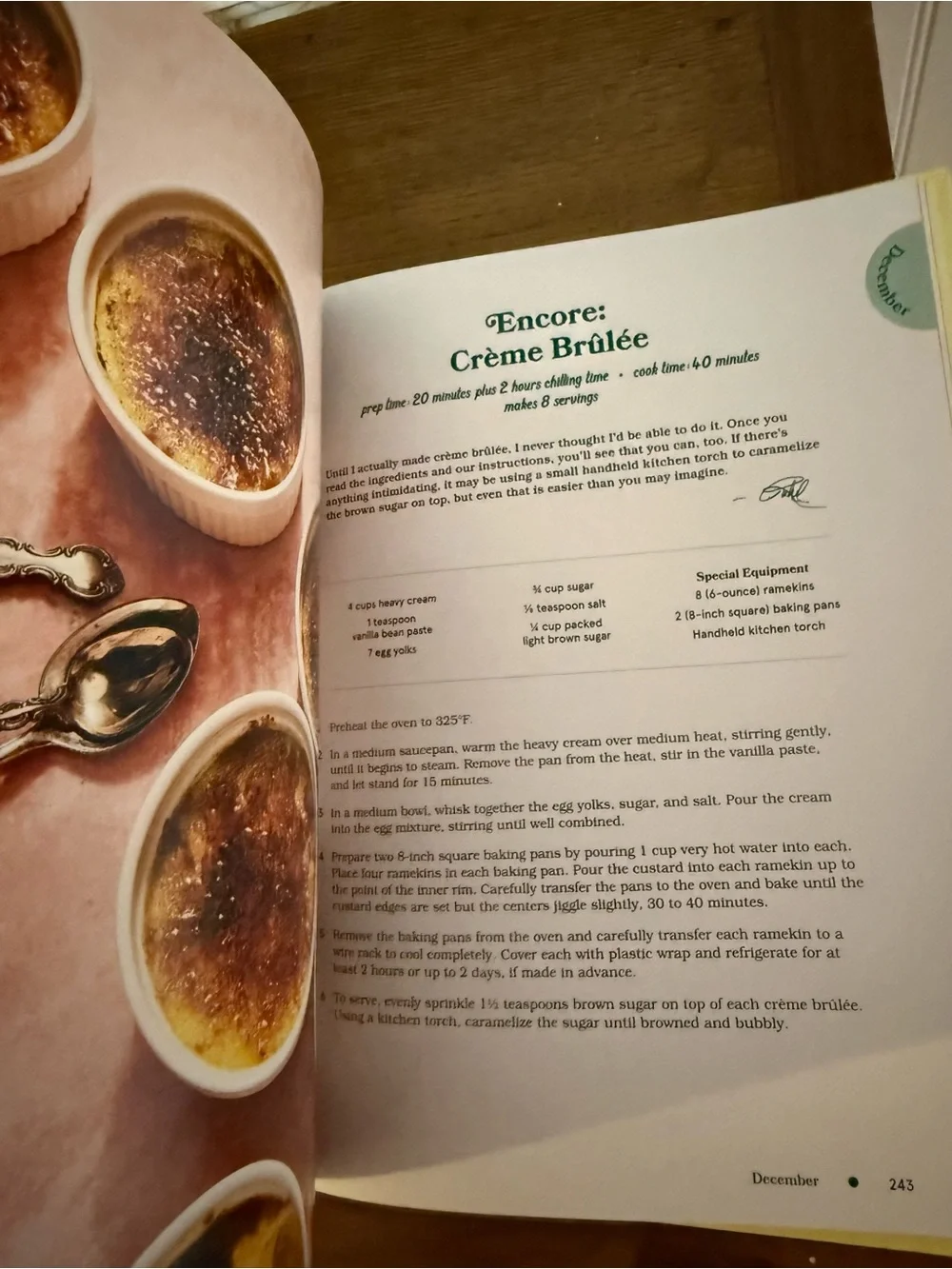 Good Lookin' Cookin' A Year of Meals by Dolly Parton and Rachel Parton